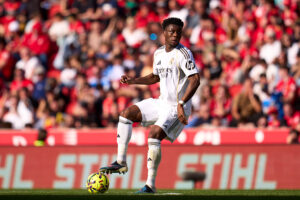 RCD Mallorca v Real Madrid CF - LaLiga EA Sports