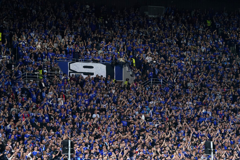 Racing Club de Strasbourg Alsace v 1. FSV Mainz 05 - UEFA Conference League 2025/26 Quarter-Final Second Leg