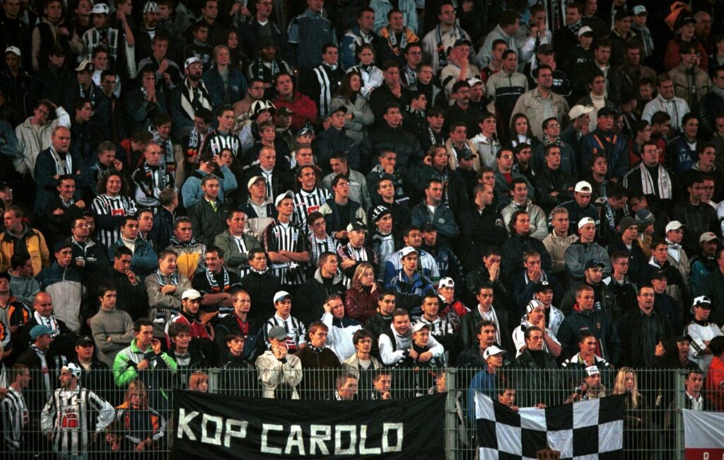 Charleroi Standard Liegi