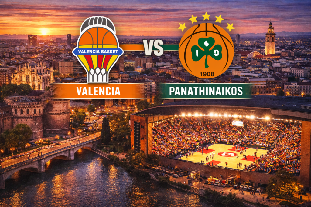Valencia-Panathinaikos