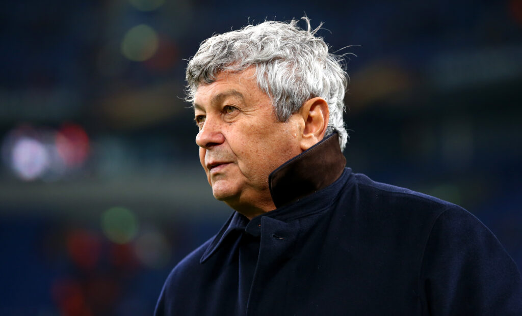 FC Schalke 04 v Shakhtar Donetsk - UEFA Europa League Round of 32: Second Leg