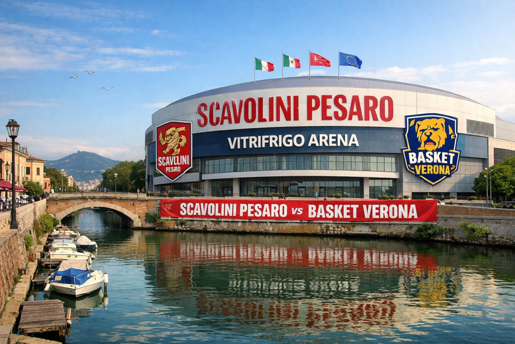 Pesaro-Verona