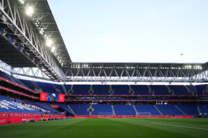 Spain v Egypt - International Friendly