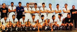 Scudetto Cagliari