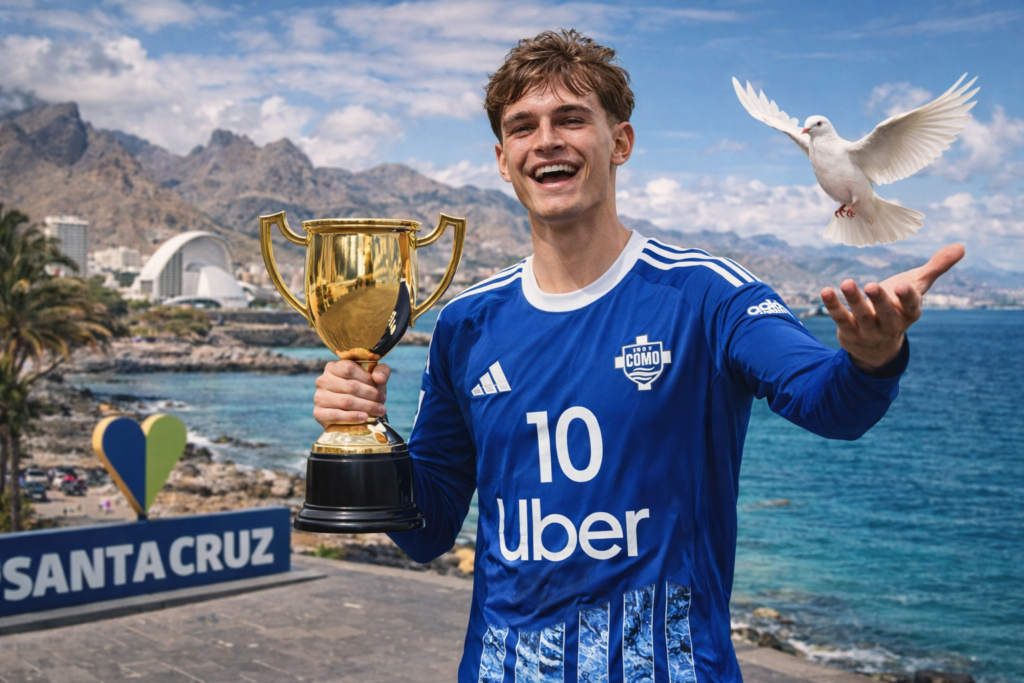 Nico Paz - Etimologia