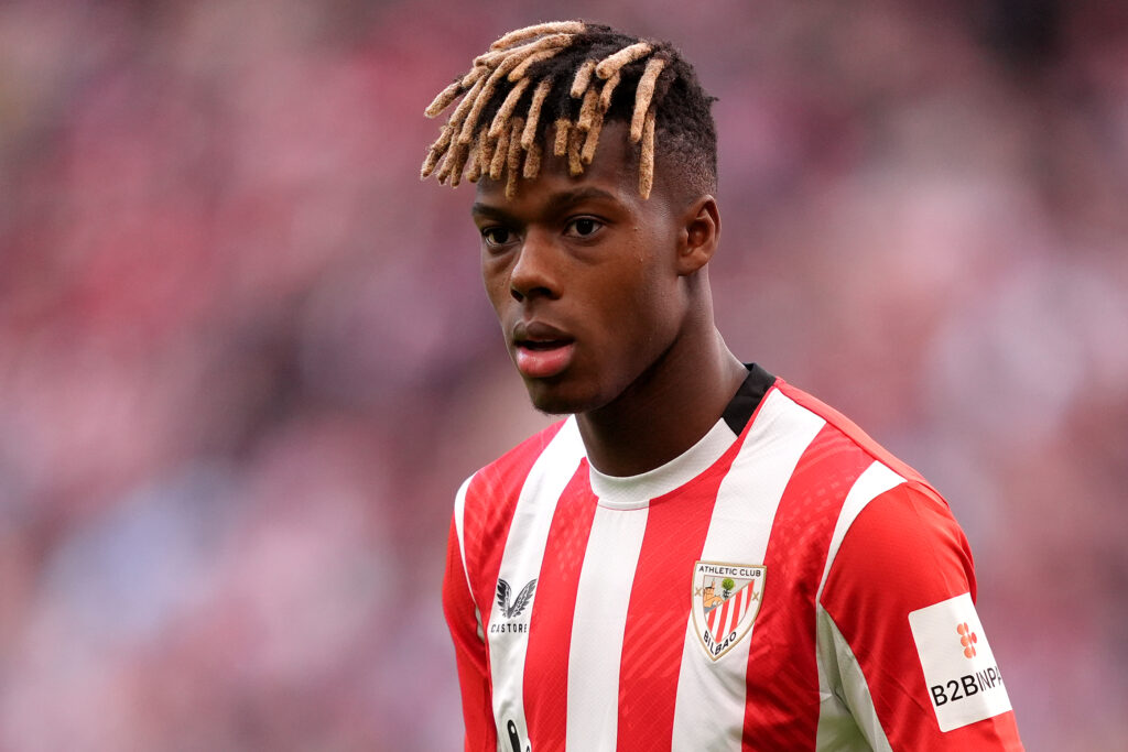 Athletic Club Osasuna