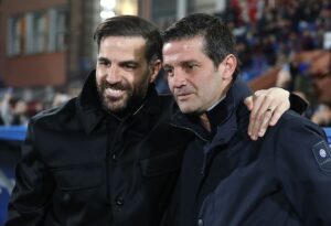 Como 1907 v FC Internazionale - Coppa Italia