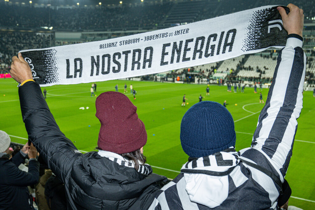 Juventus Genoa