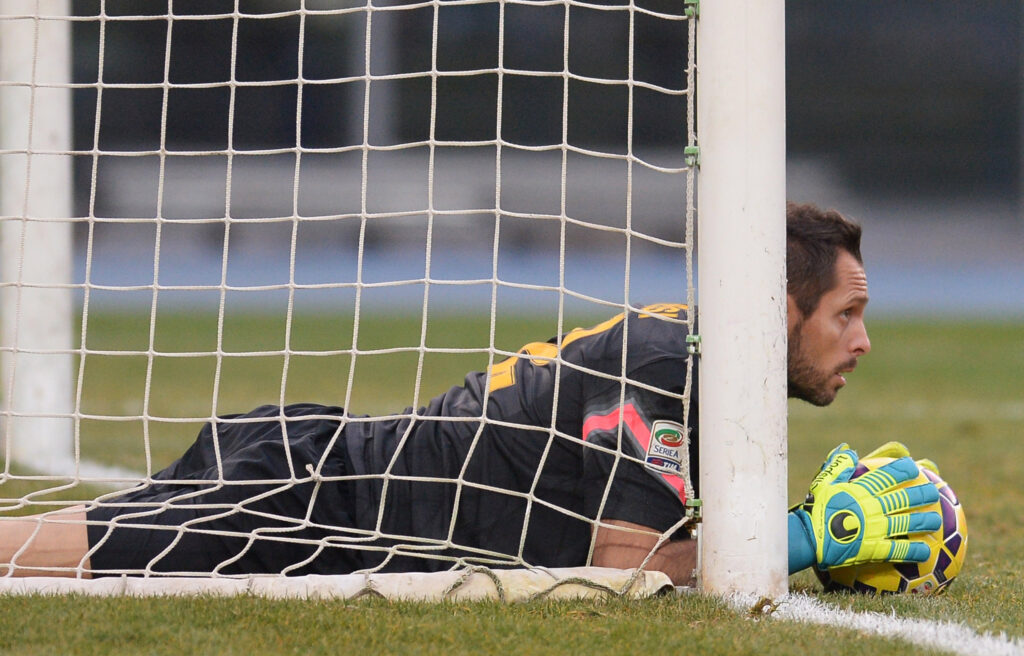 Hellas Verona FC v Atalanta BC - Serie A