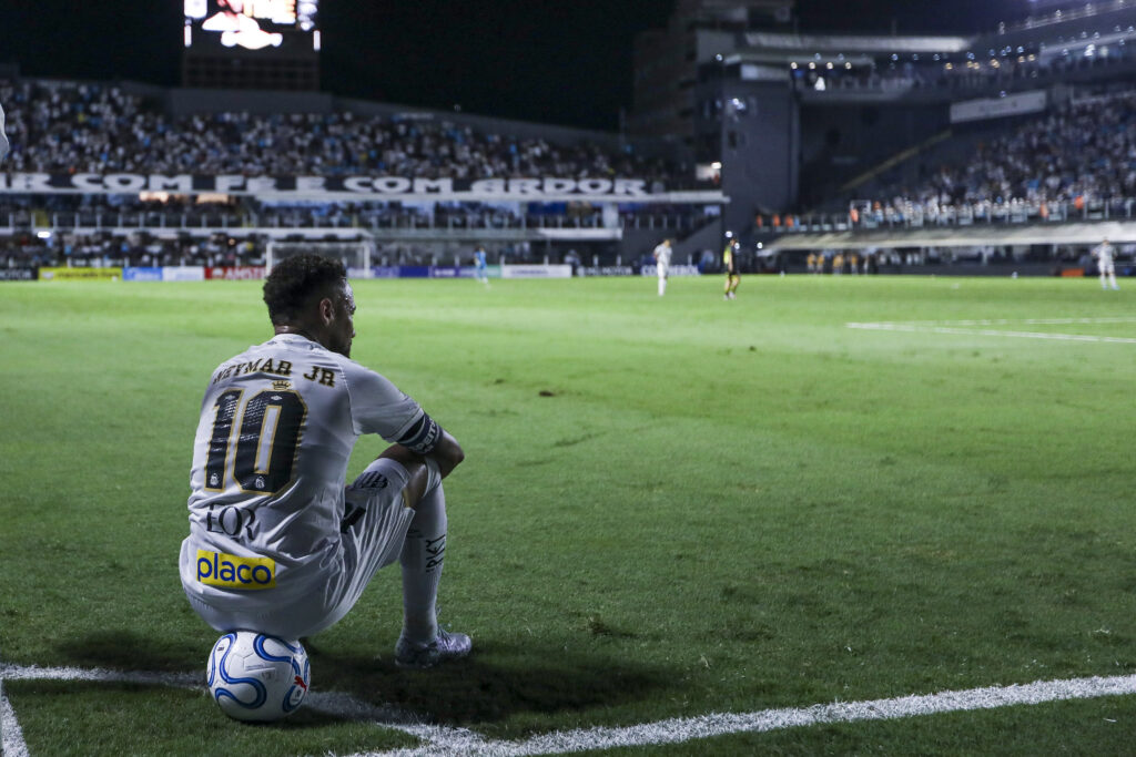 Santos v Recoleta FC - Copa CONMEBOL Sudamericana 2026