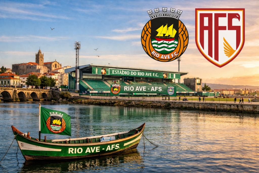 Rio Ave-Avs