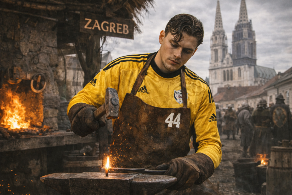 Nikola Cavlina - Etimologia