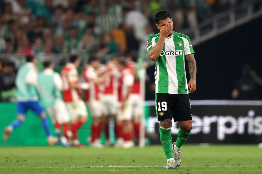 Real Betis Pellegrini