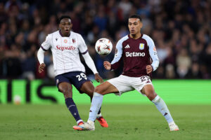 Aston Villa FC v Bologna FC 1909 - UEFA Europa League 2025/26 League Phase MD1