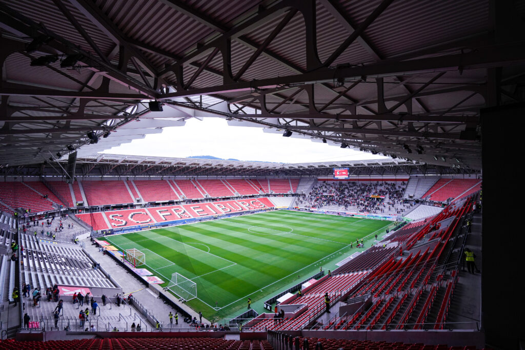 Friburgo Bayern Monaco pronostico