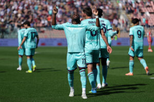 US Cremonese v Bologna FC 1909 - Serie A