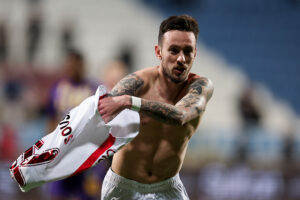 Eyüpspor v Samsunspor - Trendyol Süper Lig