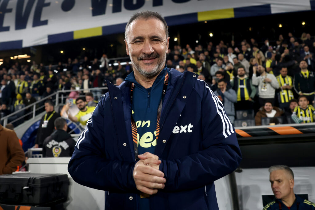 Fenerbahce SK v Nottingham Forest FC - UEFA Europa League 2025/26 Knockout Play-off First Leg