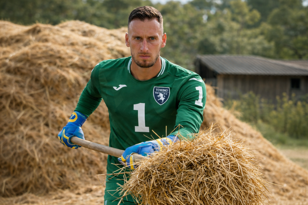 Alberto Paleari - Etimologie Torino