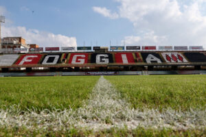 Foggia v Juventus Next Gen - Serie C