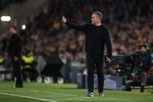 FC Barcelona v Atletico de Madrid - UEFA Champions League 2025/26 Quarter-Final First Leg