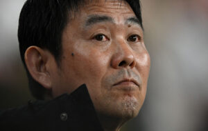 England v Japan - International Friendly