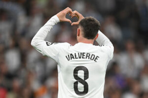 Real Madrid CF v Girona FC - LaLiga EA Sports