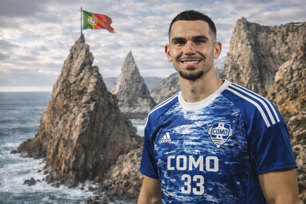 Lucas Da Cunha - Etimologie