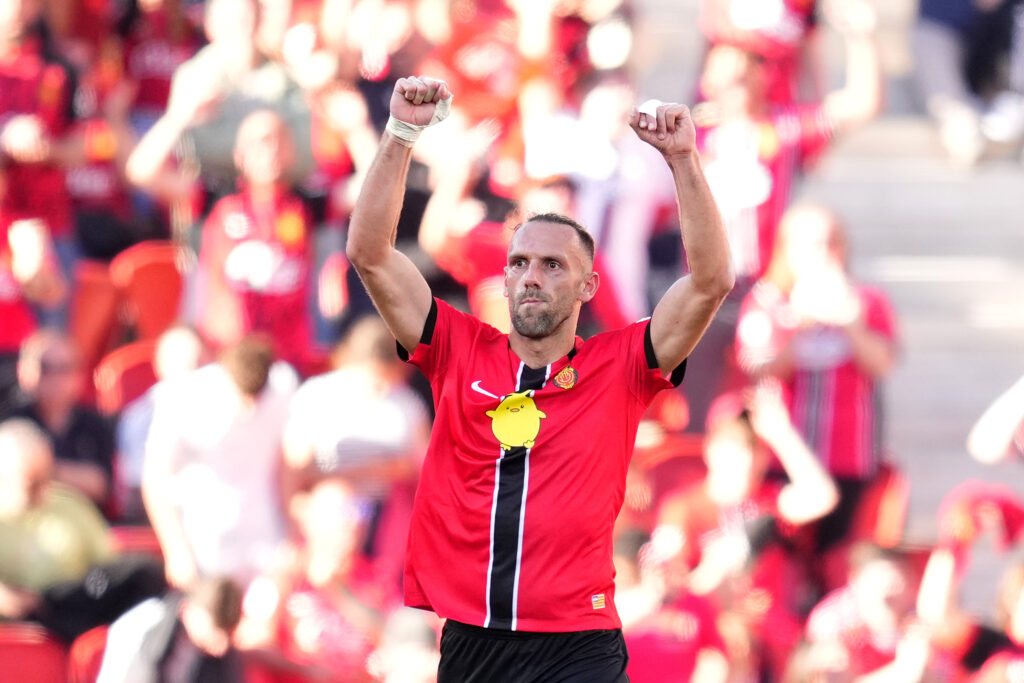 RCD Mallorca v Real Madrid CF - LaLiga EA Sports