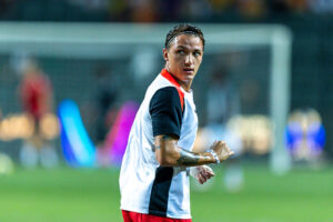 Al-Ahli v Al-Qadsiah - Saudi Super Cup Semi Final