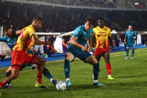 US Lecce v ACF Fiorentina - Serie A