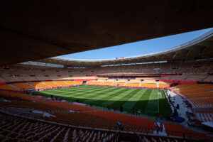 FC Barcelona Training Session