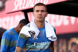 RCD Mallorca v Real Madrid CF - LaLiga EA Sports