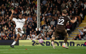 Fulham v Brentford - Premier League