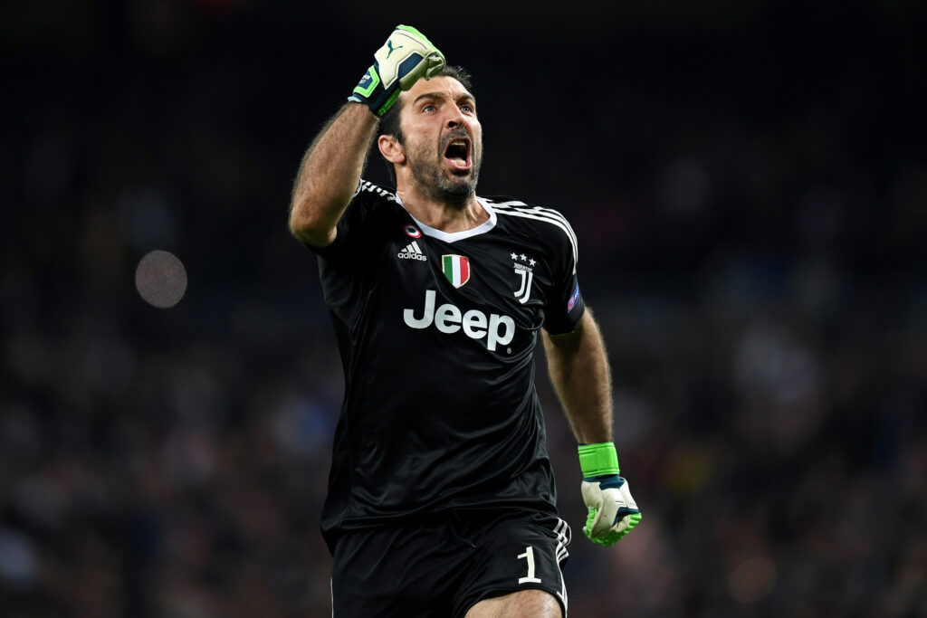 Buffon nuovo libro