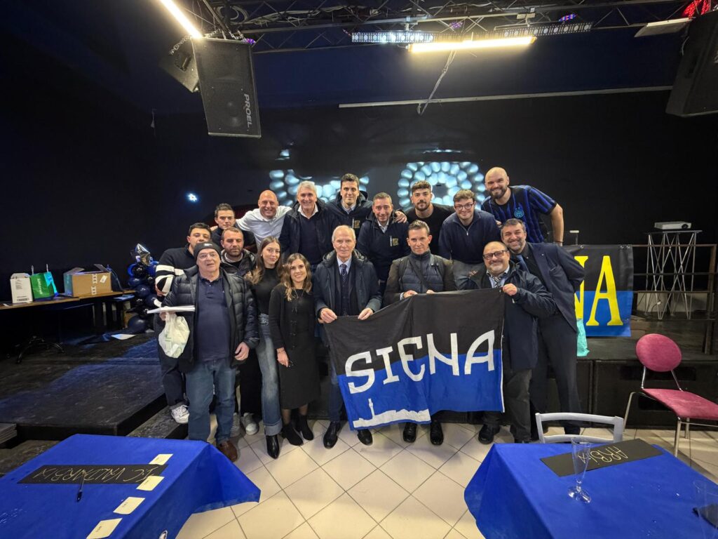 Inter Club Siena