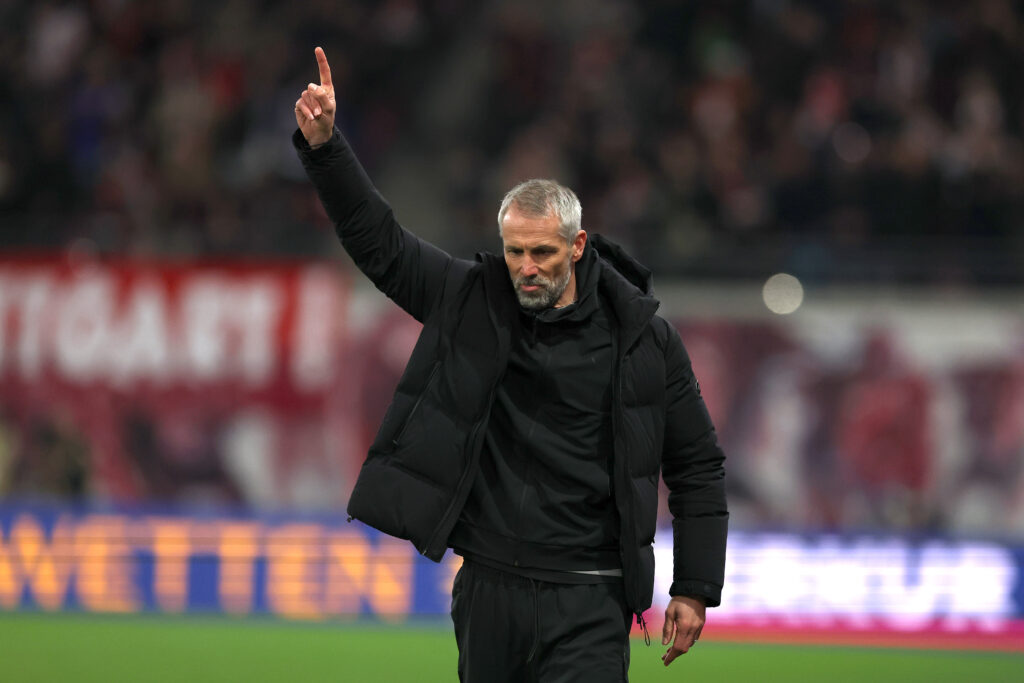 RB Leipzig v Borussia Dortmund - Bundesliga