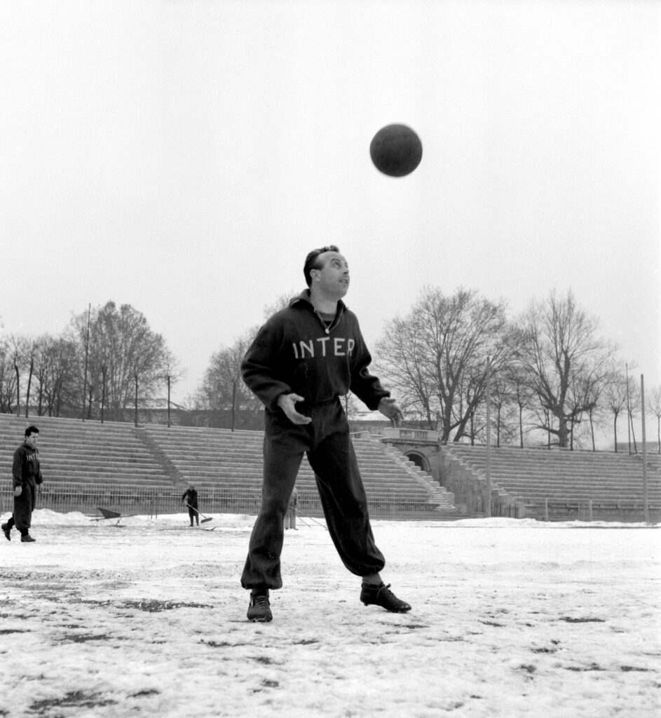 FC Internazionale Archive