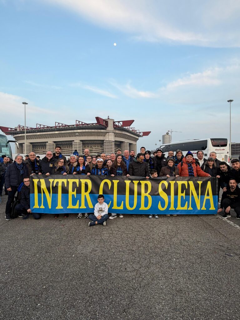 Inter Club Siena