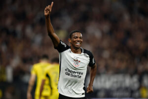 Corinthians v Mirassol - Brasileirao 2025