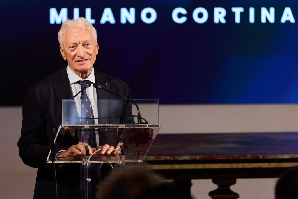 Milano Cortina 2026 Olympic Winter Games: Medals Unveiling