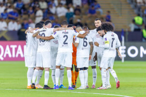 Al Hilal v Al Sadd: AFC Champions Elite