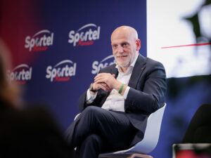 SPORTEL Monaco 2025 - Global Sports Media &amp; Technology Convention - Day Two