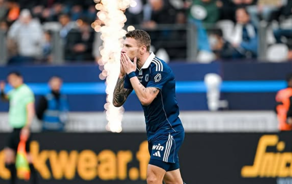 ciro-immobile-paris-fc