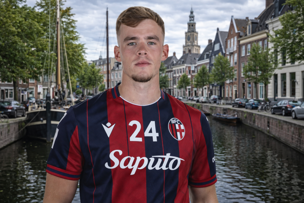 Thijs Dallinga - Etimologie