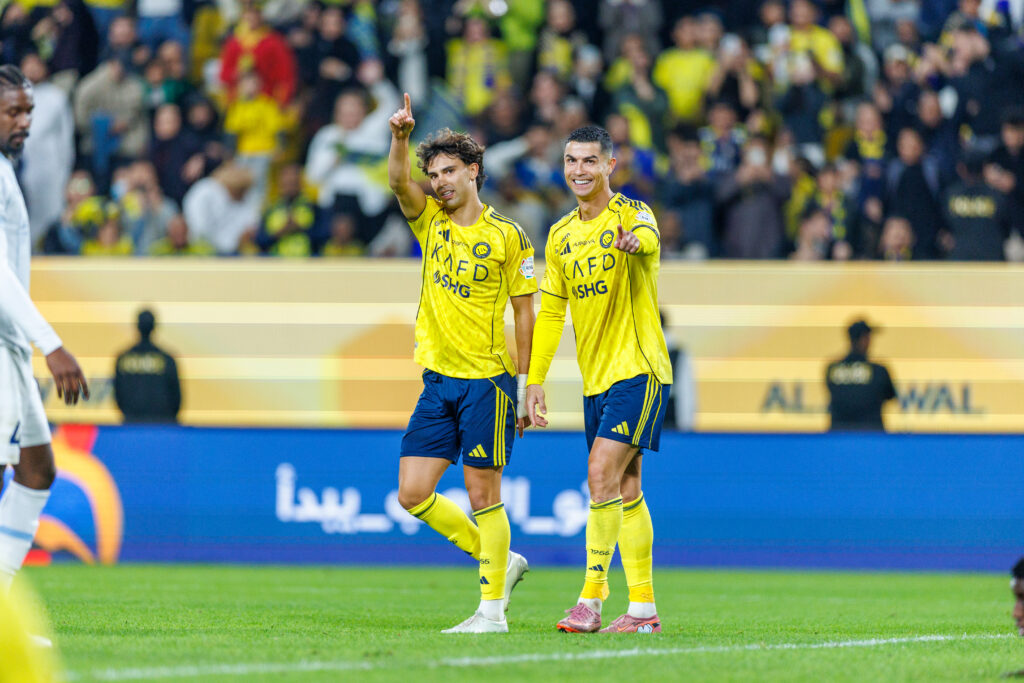 Al Nassr v Al Okhdood: Saudi Pro League