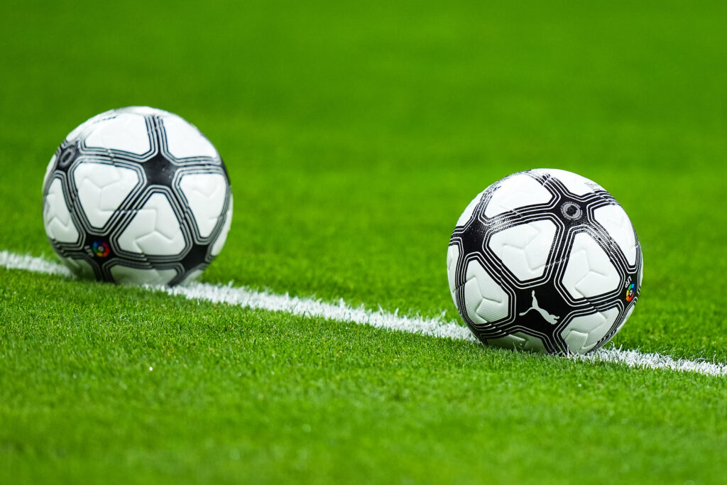 Real Madrid CF v Girona FC - LaLiga EA Sports