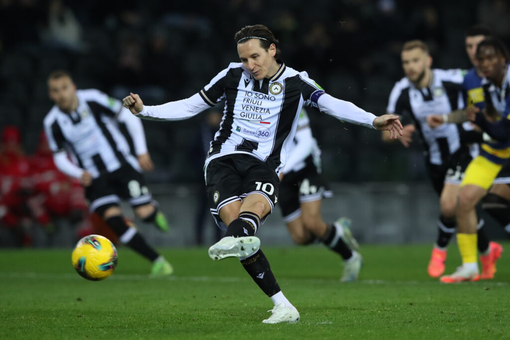 Udinese v Parma - Serie A