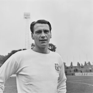 Bobby Robson