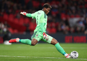 England v Japan - International Friendly